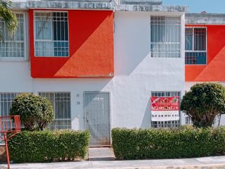Casa en renta Cancún Paraíso Villas