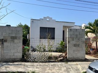 Casa en venta en Colonia Maya - HI2403263