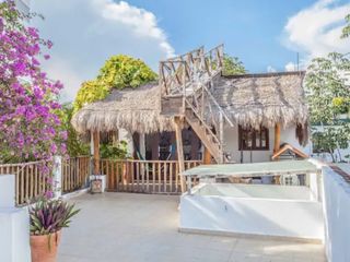 Casa para Negocio Airbnb frente Puerto Cancun