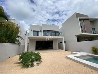 Casa en venta en Lagos del sol, en Cancun