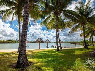 * Lagos del sol, terreno en venta en Cancun