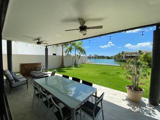 Casa en venta en Cancun en Lagos del sol