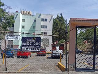 Departamento Venta en  Centro Urbano, Cuautitlán Izcalli