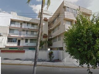 Casa en Remate Bancario en Fraccionamiento Costa Azul