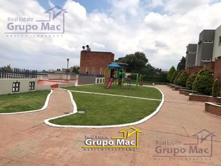 Departamento en Venta en Residencial Vista Bella, Cuajimalpa