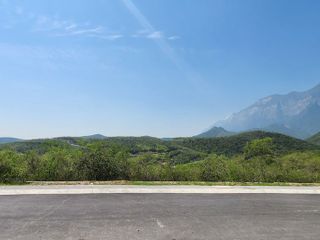 Terreno en venta en Sierra Alta 10 Sector, Carretera Nacional, Monterrey, Nuevo León
