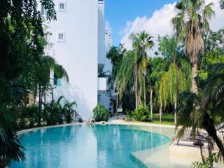 * Departamento en venta en Cancun, Xik Nal Lagos del sol