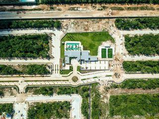 * Venta de terreno residencial zona Huayacán en Cancun