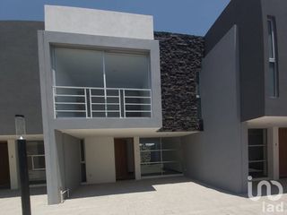 Casa en Venta en Granjas Puebla, Puebla