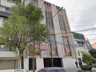 Oficina en venta en Del Valle, Benito Juárez, CDMX