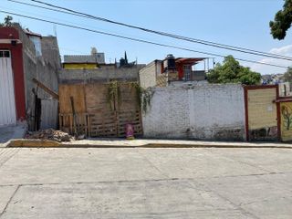 Terreno en Venta en Colonia Miraflores, Atizapán, Estado de México.