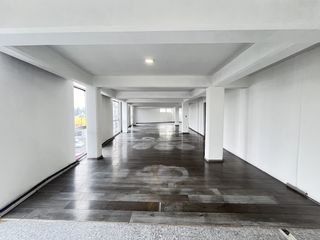 Espacios para Oficinas o piso completo en Renta Tlalnepantla