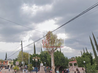 San Luis Potosí,Villa Hidalgo,Centro Villa Hidalgo Terreno Venta