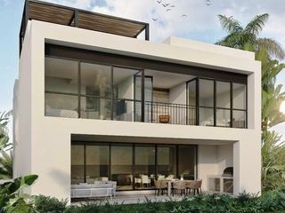 Casas en venta Nuevo Vallarta – 5 recámaras, amenidades premium