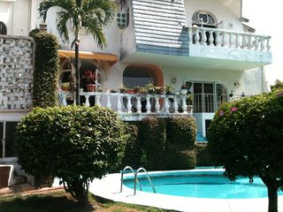Casa Sola en Vista Hermosa Cuernavaca - TBR-381-Cs