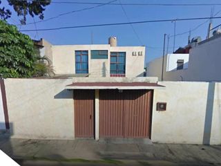 Casa en REMATE BANCARIO EN  Puebla
