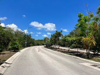 Terreno en  Terreno en Venta en Parque Cancun, Supermanzana 10