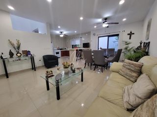 Casa en Venta en Cancun, Residencial Aqua