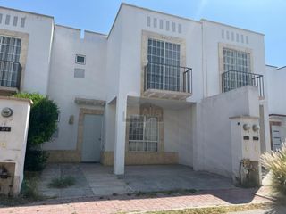 Casa Amueblada en Renta en el Dorado, al lado de Via Alta, al sur de León, Gto