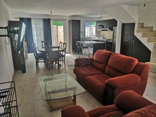 Casa en condominio en renta en El Dorado, León, Guanajuato