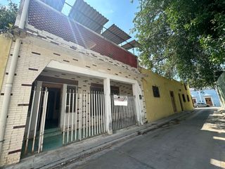 Casa en excelentes ubicacion Barrio Guadalupe