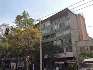 La Guerrero, Departamento en venta, Cuauhtémoc, CDMX