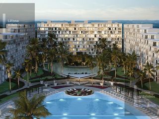 Departamento - Nuevo Vallarta