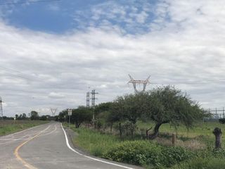 VENTA TERRENOS de 200 a 400 HECTARIAS GTO SAN LUIS DELA PAZ