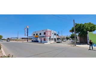 LOCAL "D" EN RENTA EN COL. CASA BLANCA. CD. OBREGÓN, SONORA