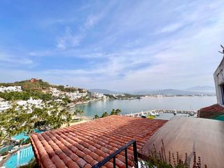 DEPARTAMENTO EN RENTA EN ZONA DE LAS HADAS EN MANZANILLO