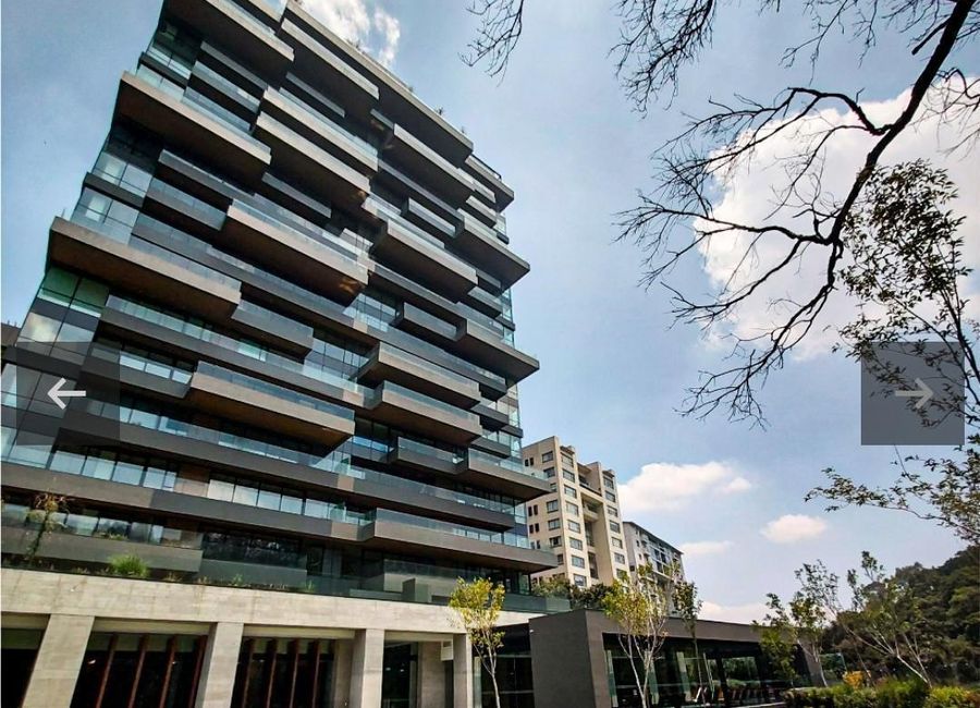 Departamento en Venta en Interlomas Huixquilucan GIS 24-456 | Lamudi.com.mx
