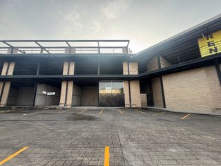 RENTO LOCAL COMERCIAL CARRETERA FEDERAL PUEBLA TLAXCALA COLONIA SAN PABLO