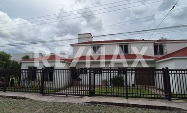 VENTA DE RESIDENCIA PRIVADA DE ALBA CORREGIDORA