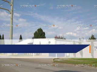 IB-EM0324 - Bodega Industrial en Renta en Lerma, 3,403 m2.