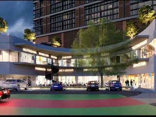 Local Comercial en Venta, en edificio habitacional, cerca UANL