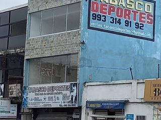 Local comercial en venta en Villahermosa Centro, Centro, Tabasco