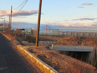 Terreno Renta Av. Tecnológico Cuauhtémoc Chihuahua 30,000 Indter RGC