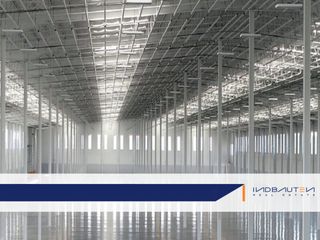 IB-QU0270 - Bodega Industrial en Renta en Querétaro, 8,913 m2.