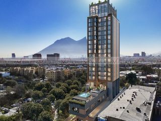 Departamento en Venta en Centro