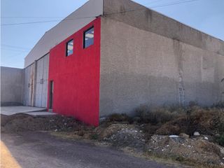 BODEGA EN VENTA EN SAN JUAN TIZAHUAPAN, EPAZOYUCAN HGO