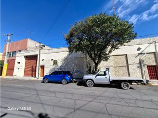 Bodega en Renta Col El Carmen, Cerca al Centro