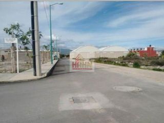 PUEBLA TEHUACAN TERRENO VENTA EL RIEGO