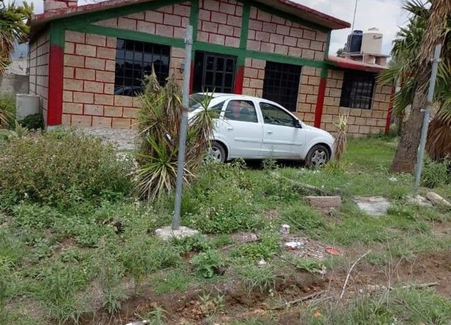 TERRENO EN VENTA SAN JUAN SOLIS, EN SAN AGUSTIN TLAXIACA, HIDALGO ...