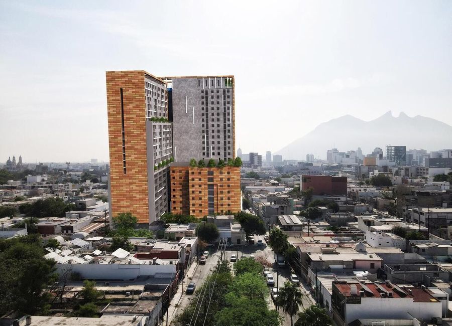 DEPARTAMENTOS EN PRE VENTA CENTRO DE MONTERREY | Lamudi.com.mx