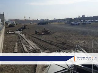 IB-EM1581 - Terreno Industrial en Venta en Ecatepec, 45,000 m2.