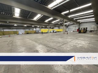IB-EM1582 - Bodega Industrial en Renta en Tlalnepantla, 5,282 m2.