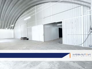IB-EM1590 - Bodega Industrial en Renta en Naucalpan, 635 m2.