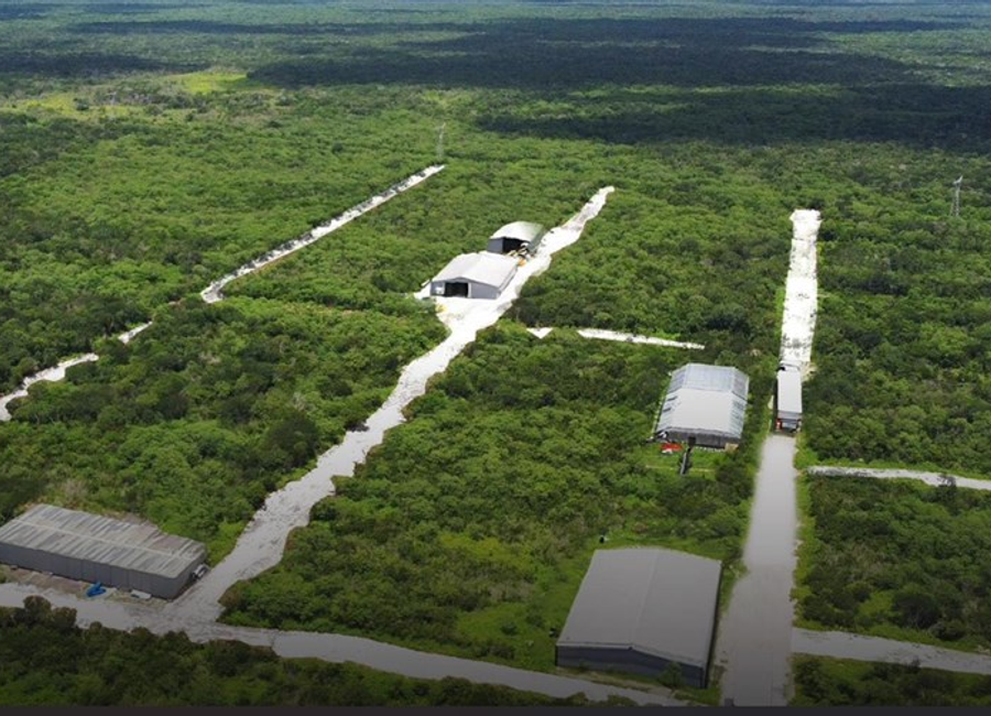 Terreno industrial y comercial en venta en Mérida | Lamudi.com.mx