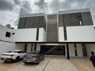Departamentos de 3 recámaras en Ébano, Conkal – Amplitud, Privacidad y Lujo