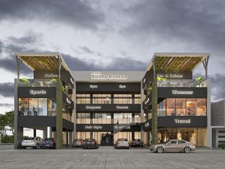 Local en Venta en Aguascalientes Z Bosques